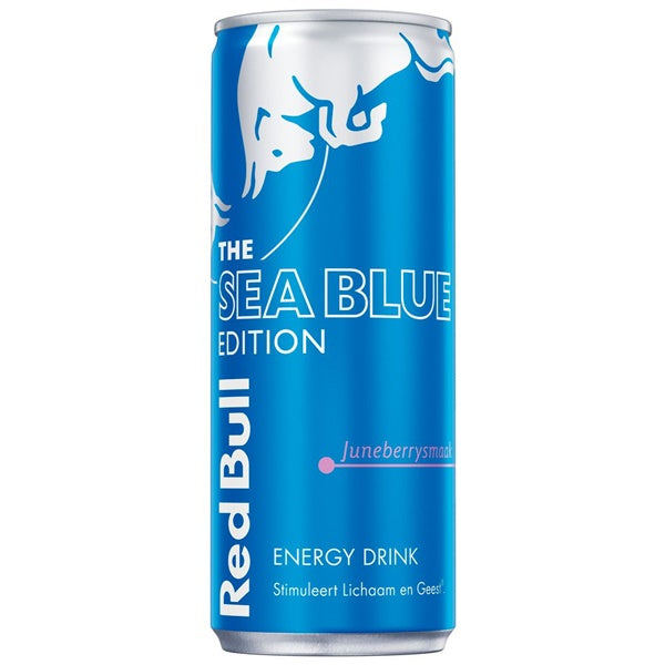 Red Bull Sea Edition Juneberry