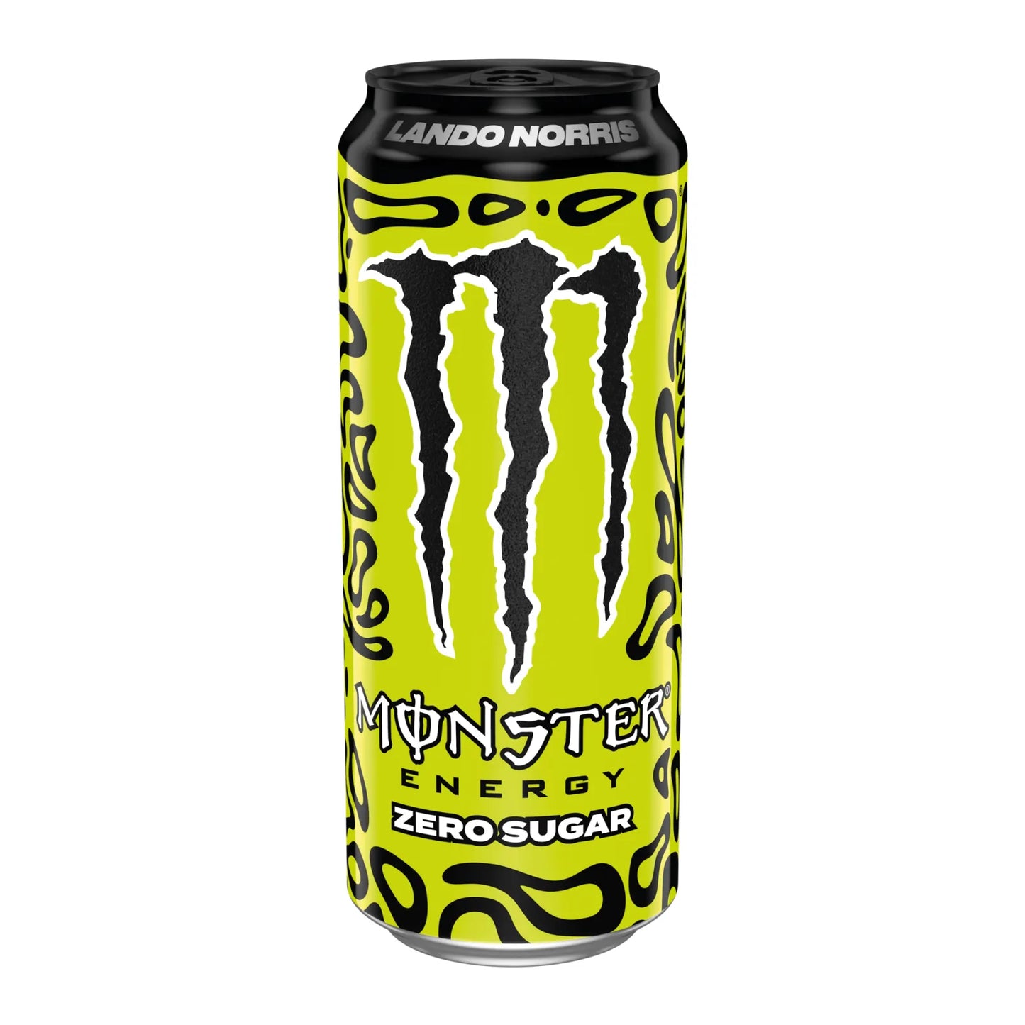 MONSTER Lando Norris ZERO