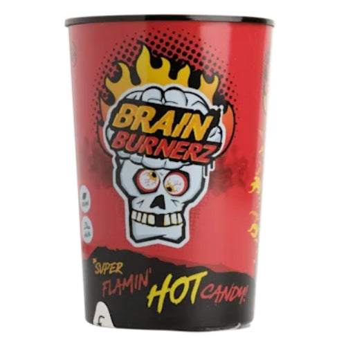 Brain Blasterz Brain Burners