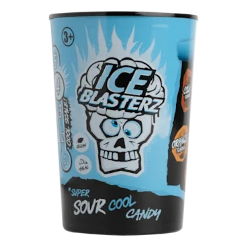 Brain Blasterz Ice Blasters