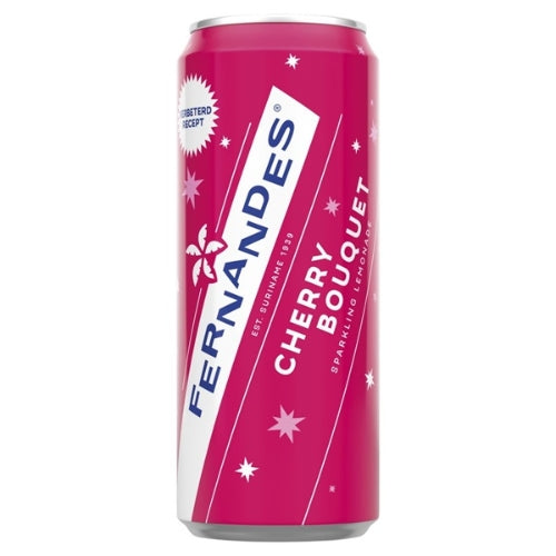 Fernandez Cherry Bouquet
