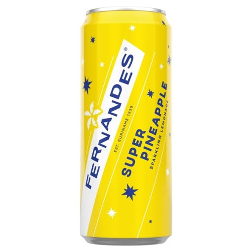 Fernandez Super Pineapple