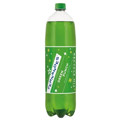 Fernandez Green Punch 1,5L
