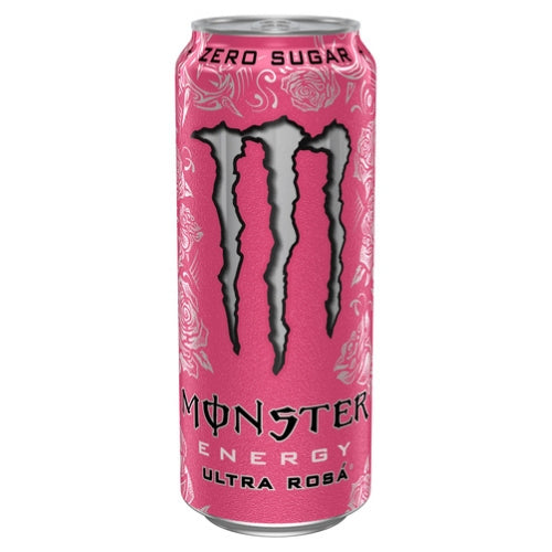 MONSTER Ultra Rosa