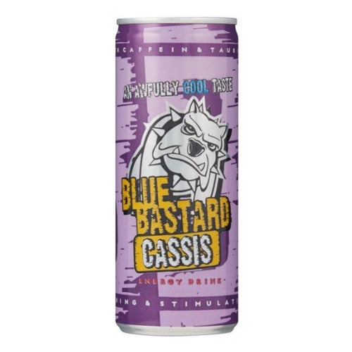 Blue Basterd Cassis