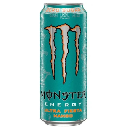 MONSTER Ultra Fiesta