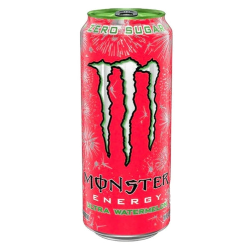 MONSTER Ultra Watermelon