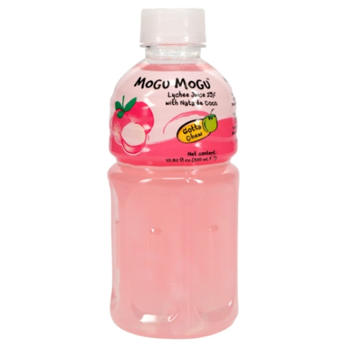 MOGU MOGU Lychee