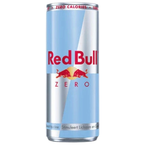 Red Bull Zero