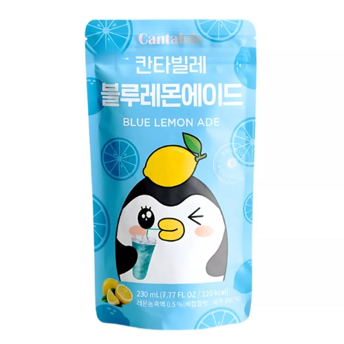 Cantabile Blue Lemon Ade