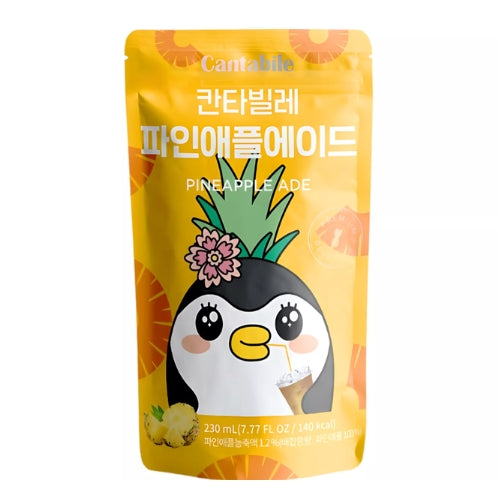 Cantabile Pineapple Ade