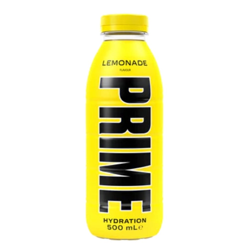 PRIME Lemonade