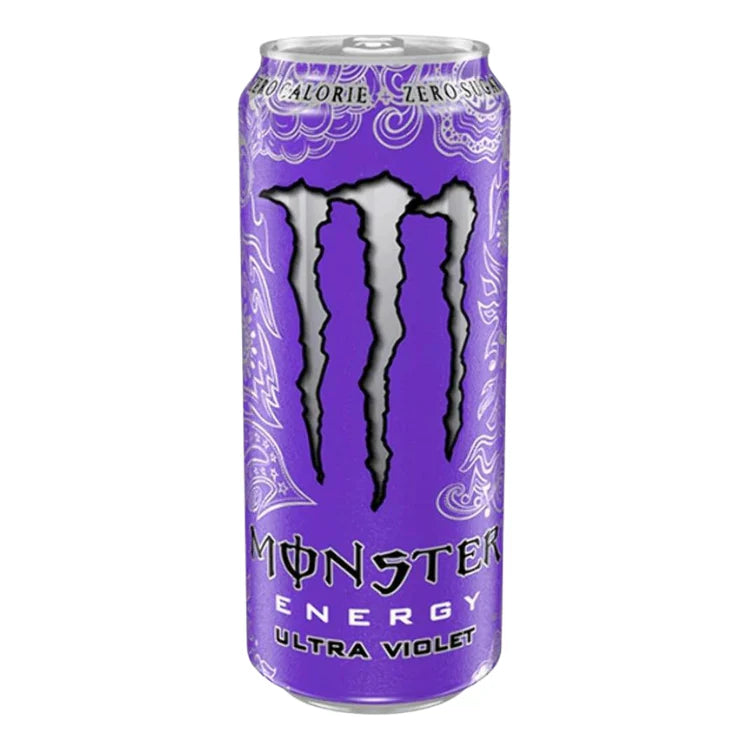 MONSTER Ultra Violet