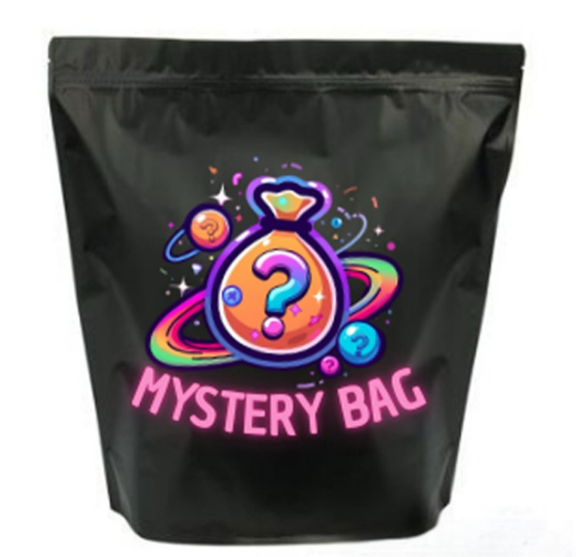 Mystery Bag €29,99