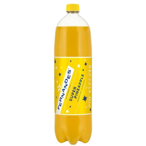 Fernandez Super Pineapple 1,5L