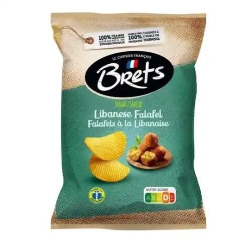 BRETS Falafel