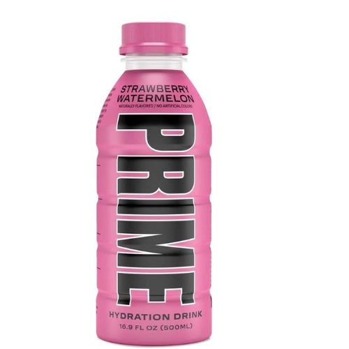 PRIME Strawberry Watermelon