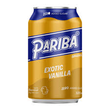 PARIBA Exotic Vanilla