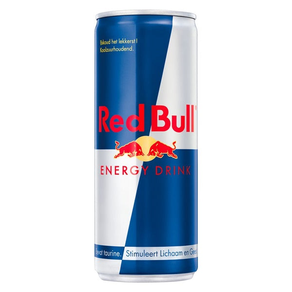 Red Bull Regular